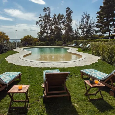 Sandra 10, Emma Torre delle Stelle