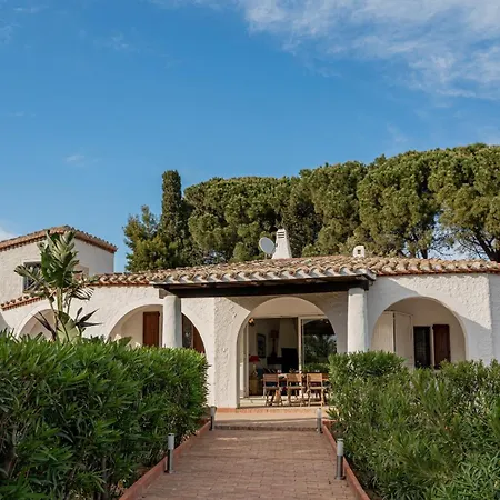 Villa Sandra 10, Emma *