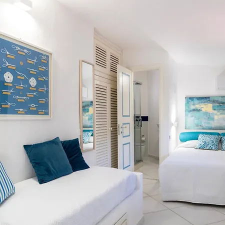 Villa Sandra 10, Emma *