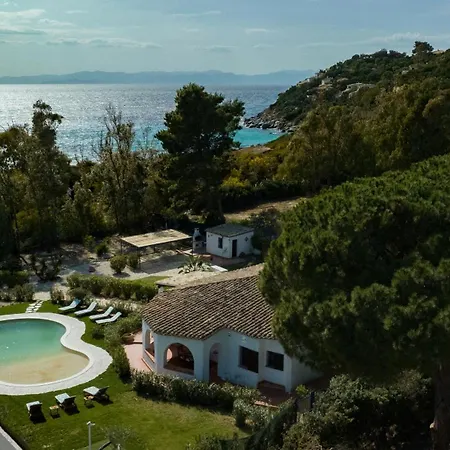 Sandra 10, Emma Villa Torre delle Stelle