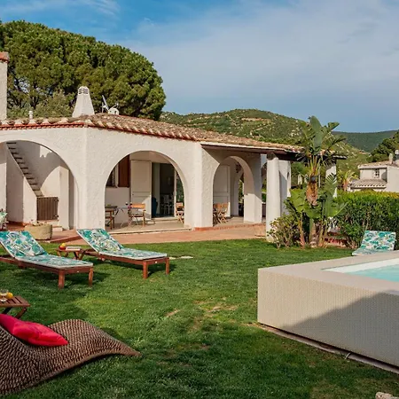 Sandra 10, Emma Villa Torre delle Stelle