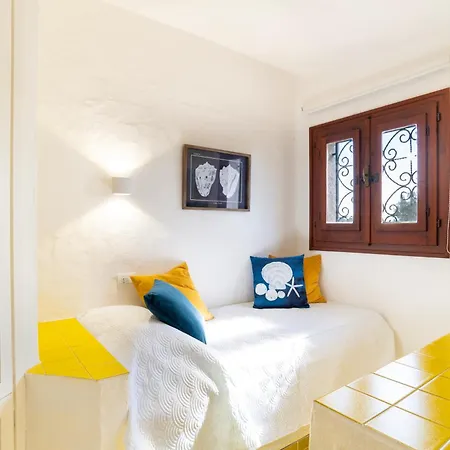 Villa Sandra 10, Emma *