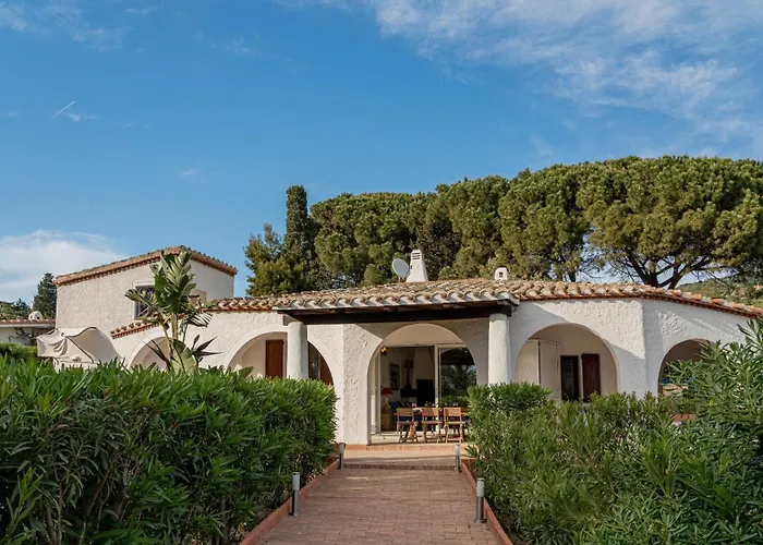 Villa Sandra 10, Emma *